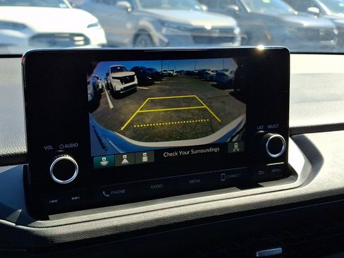 Used 2025 Honda Accord SE image 20