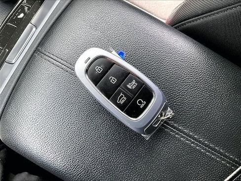 Used 2024 Hyundai Tucson SEL AWD/4WD image 11