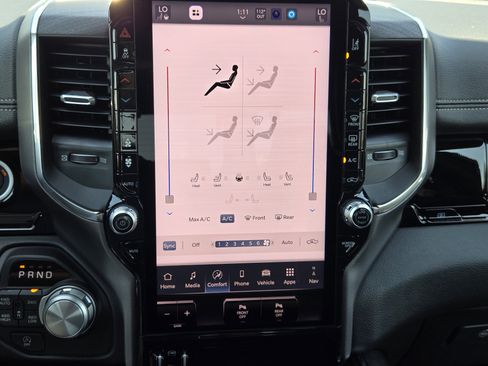 New 2026 RAM 1500 Laramie image 16