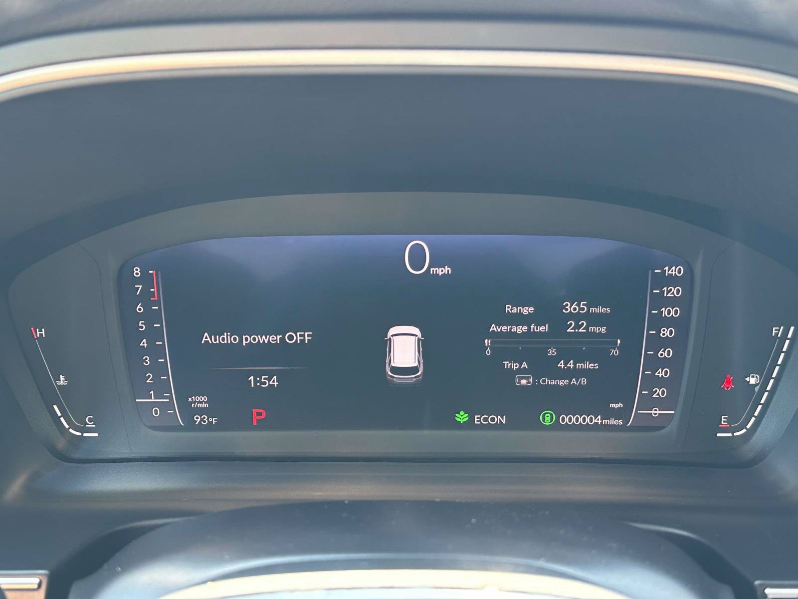 New 2026 Honda Pilot Elite image 15