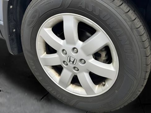Used 2007 Honda CR-V EX-L image 19