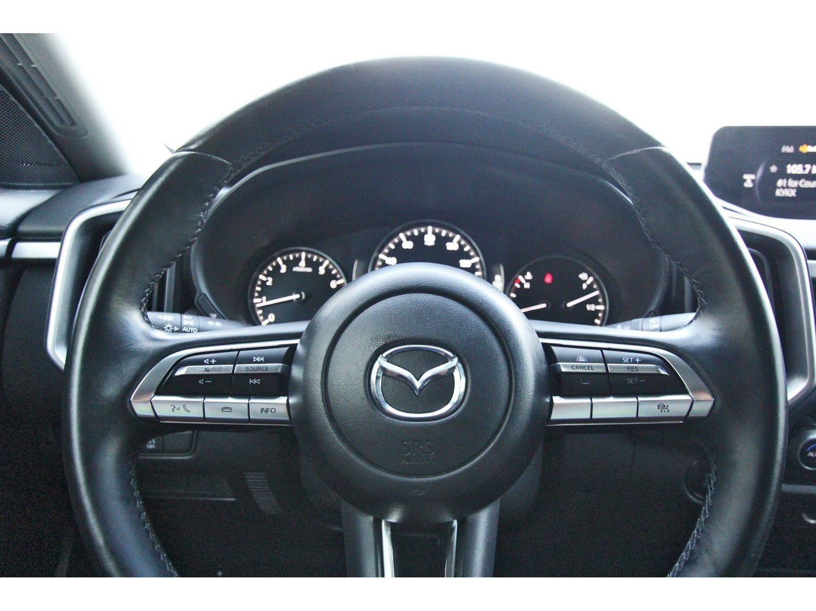 Used 2024 MAZDA CX-50 AWD 2.5 S w/ Cargo Package image 15