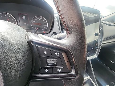 Used 2024 Subaru WRX Premium image 18