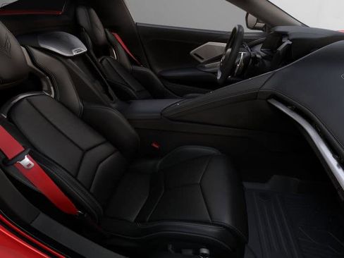 New 2025 Chevrolet Corvette Z06 image 99