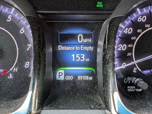 Used 2013 Toyota Avalon XLE Touring image 10