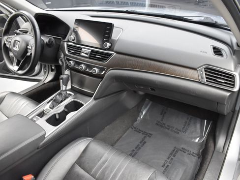 Used 2019 Honda Accord EX-L image 7