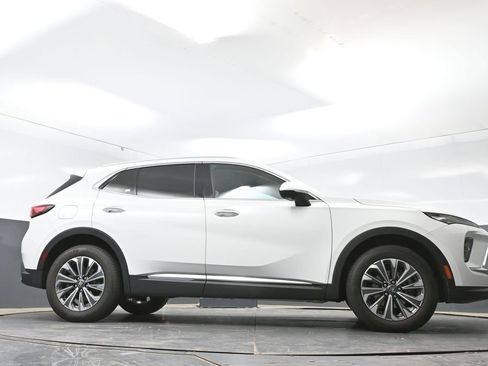Used 2024 Buick Envision Preferred AWD/4WD image 49