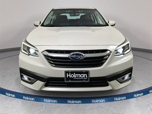 Used 2022 Subaru Legacy Limited XT image 3