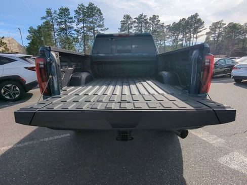 New 2026 GMC Sierra 2500 Denali Ultimate image 40