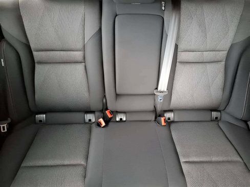 Used 2024 Nissan Rogue SV image 17