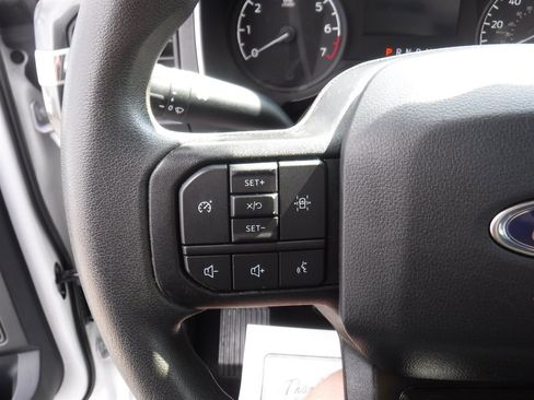 Used 2022 Ford F150 XL w/ STX Appearance Package RWD image 23