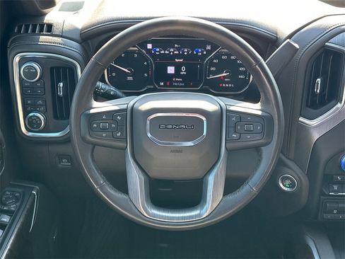 Used 2020 GMC Sierra 2500 Denali w/ Denali Ultimate Package image 25