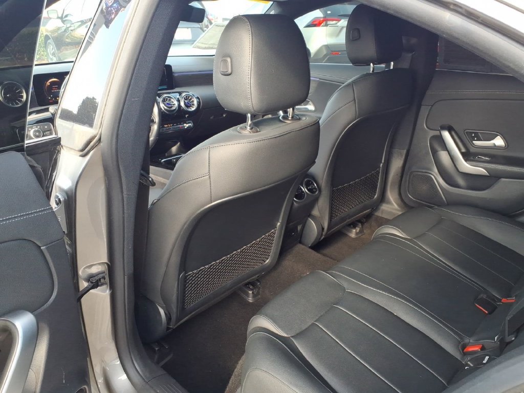 Used 2023 Mercedes-Benz CLA 250 4MATIC image 13