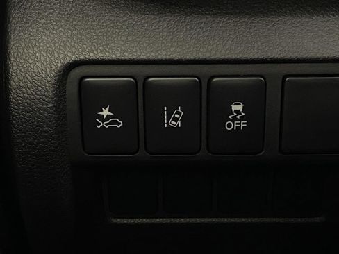New 2026 Mitsubishi Eclipse Cross LE AWD/4WD image 13