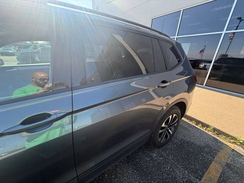 Used 2024 Volkswagen Tiguan S AWD/4WD image 37