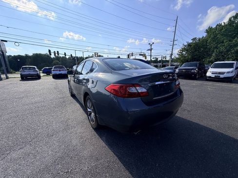 Used 2011 INFINITI M37 x w/ Premium Pkg AWD/4WD image 23