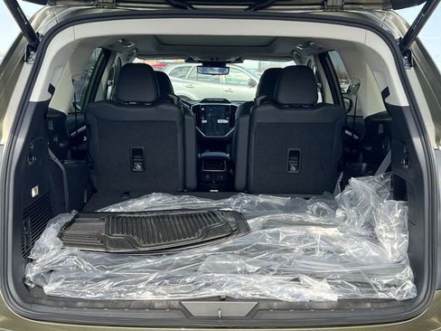 New 2026 Subaru Ascent Touring w/ Popular Package #2 AWD/4WD image 33