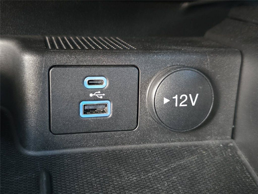 Used 2023 Ford Escape ST-Line w/ Tech Pack #1 FWD image 23