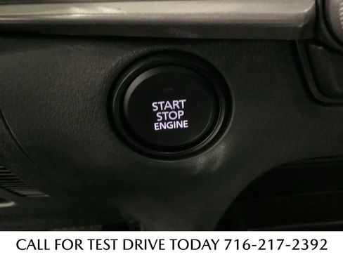 Certified 2025 MAZDA CX-30 AWD 2.5 S w/ Select Sport Pkg image 23