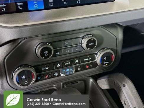 New 2026 Ford Bronco Outer Banks image 18