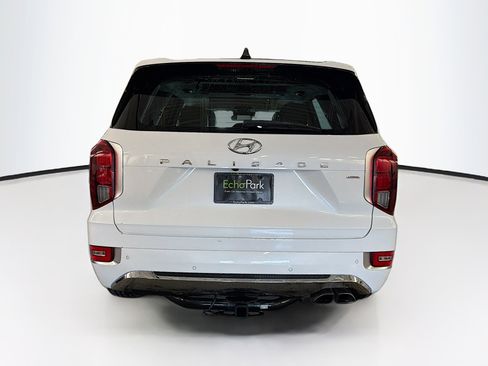 Used 2020 Hyundai Palisade Limited image 7