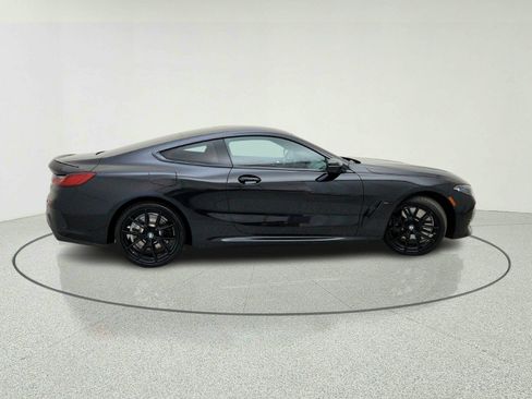 Used 2025 BMW 840i Coupe w/ M Sport Professional Package RWD image 7