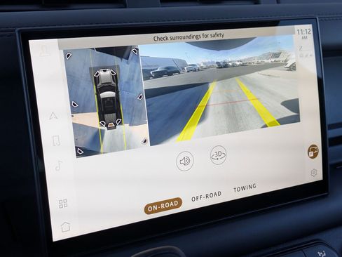 Certified 2025 Land Rover Defender 110 S image 19