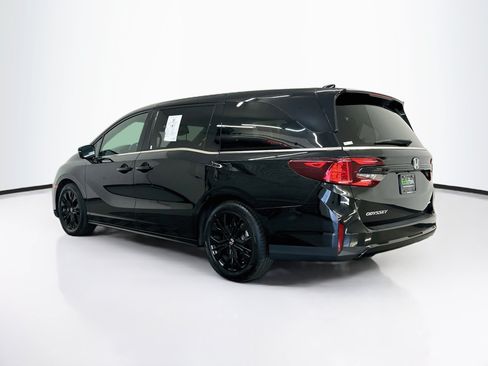 Used 2025 Honda Odyssey Sport-L image 5