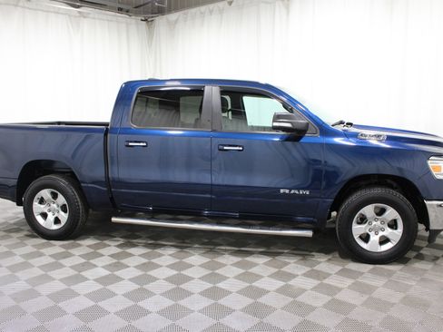 Used 2020 RAM 1500 Big Horn image 27