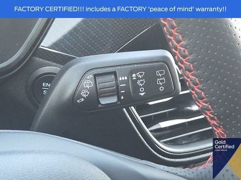 Used 2025 Ford Escape ST-Line Select AWD/4WD image 44