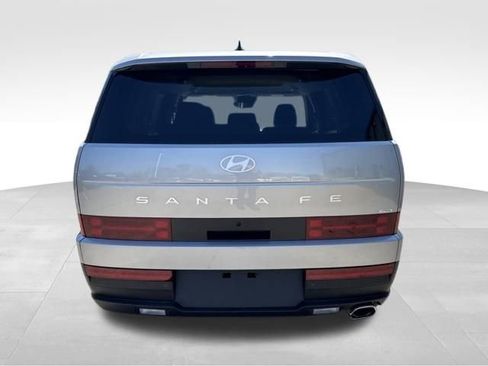 New 2026 Hyundai Santa Fe SE AWD/4WD image 4