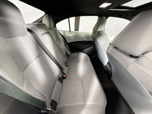 Certified 2024 Toyota Corolla SE w/ SE Premium Package image 41