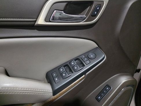 Used 2018 GMC Yukon XL Denali w/ Open Road Package image 14