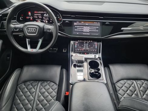 Used 2024 Audi SQ7 Prestige w/ S Sport Package AWD/4WD image 25
