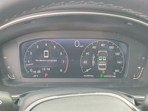 Used 2024 Honda Civic Touring image 33