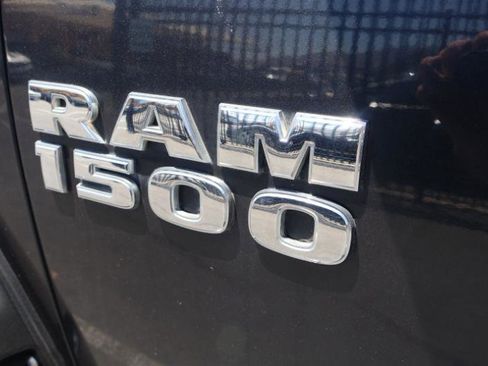 Used 2016 RAM 1500 Lone Star RWD image 11