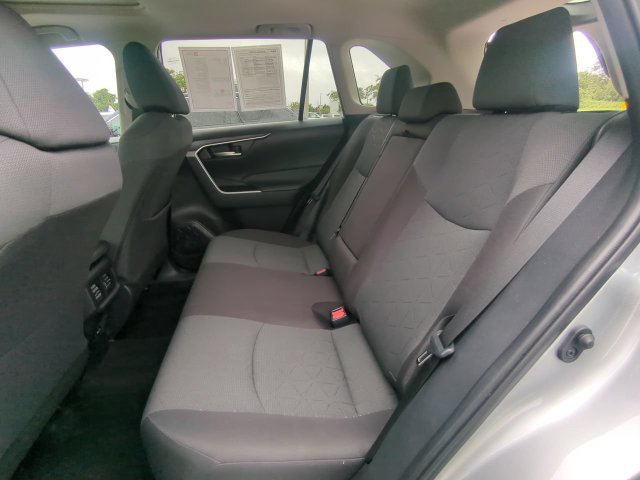 Certified 2023 Toyota RAV4 XLE w/ Convenience Package FWD image 16