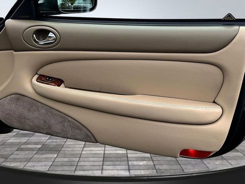 Used 1998 Jaguar XK8 Convertible RWD image 25