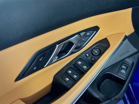 Used 2024 BMW M340i xDrive w/ Premium Package image 18