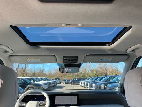 New 2026 Hyundai Palisade Limited image 28