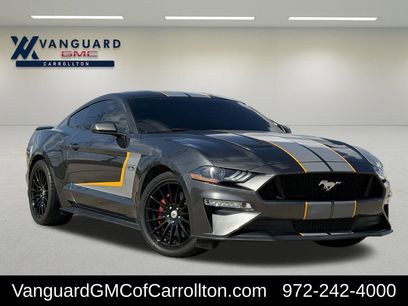 Used 2018 Ford Mustang GT