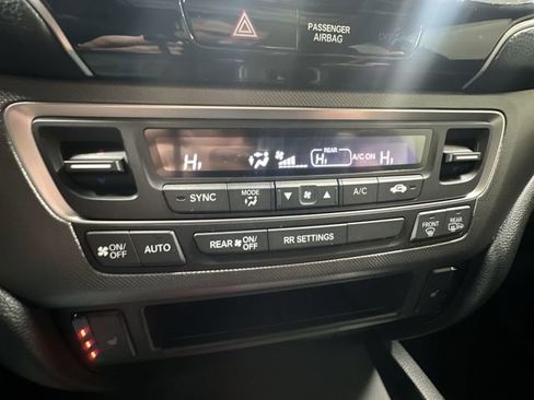 Used 2023 Honda Ridgeline RTL image 18