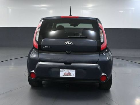 Used 2014 Kia Soul ! w/ Sun & Sound Package FWD image 6