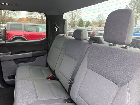 Used 2025 Ford F150 XLT w/ Equipment Group 301A Standard image 31