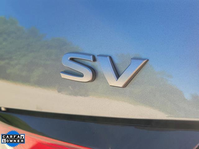 Used 2024 Nissan Altima 2.5 SV FWD image 6