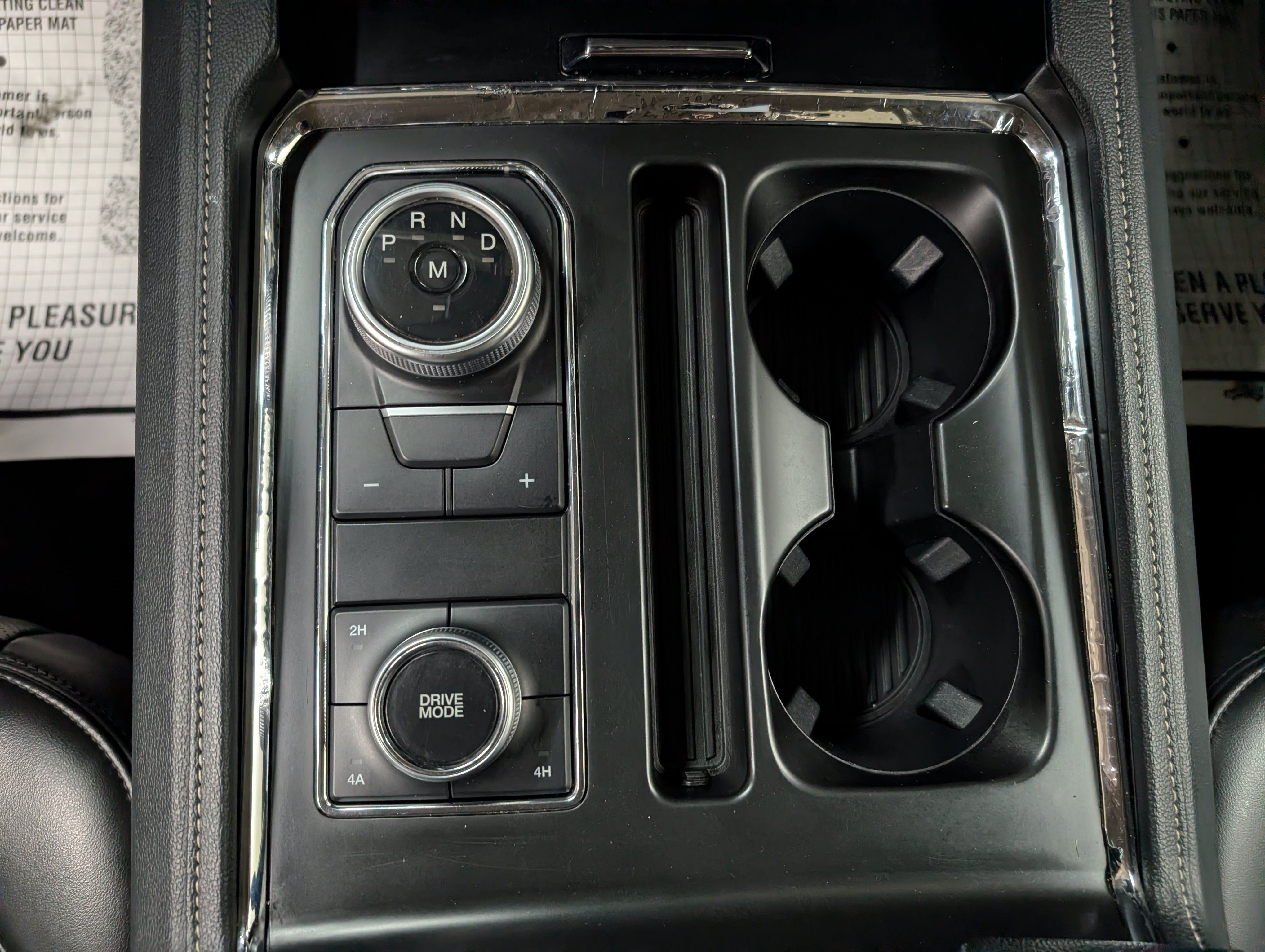 Used 2024 Ford Expedition Max XLT AWD/4WD image 18