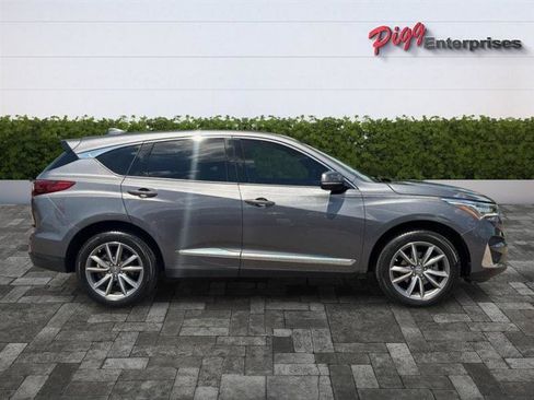 Used 2019 Acura RDX FWD w/ Technology Package image 8