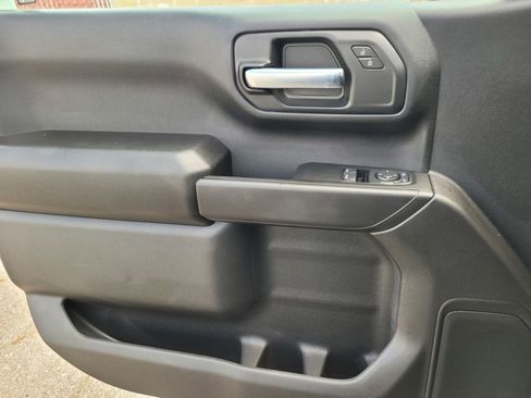 New 2026 GMC Sierra 1500 Pro RWD image 22