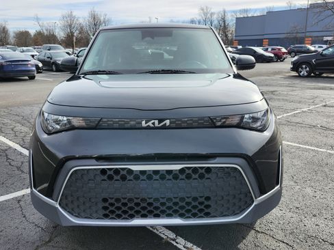 Used 2023 Kia Soul LX w/ Option Group 015 image 11