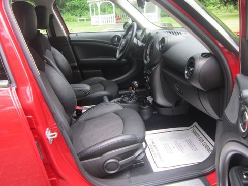 Used 2014 MINI Cooper Countryman S AWD/4WD image 8